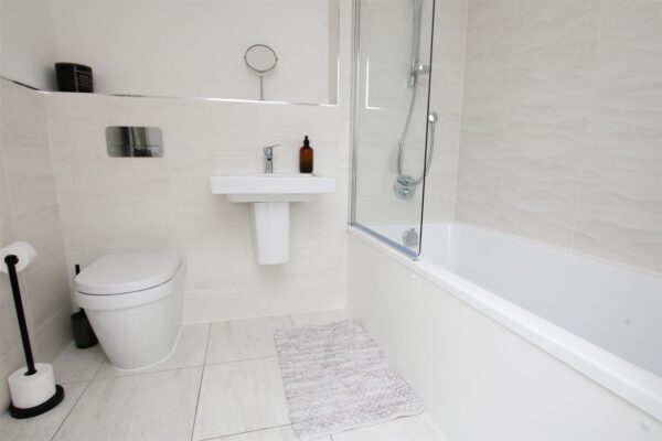 Smith Square, Armthorpe, Doncaster