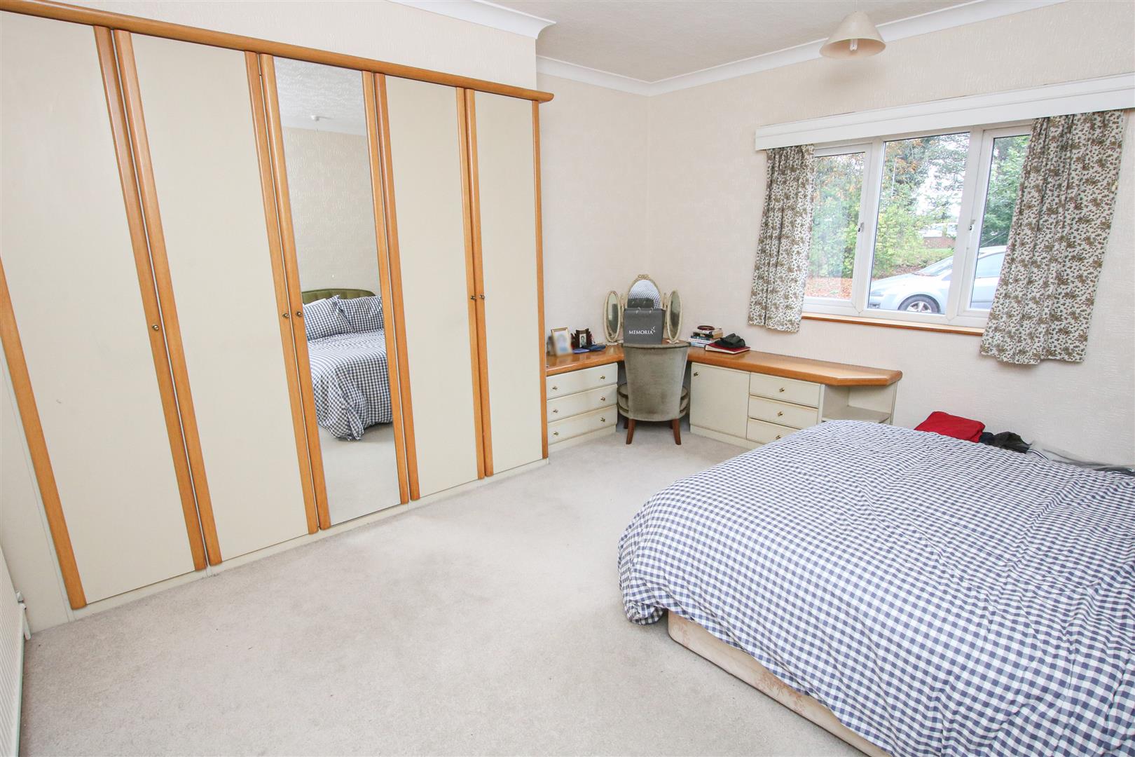 York Road, Scawthorpe, Doncaster