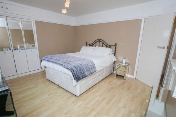 Varsity Close, Lindholme, Doncaster