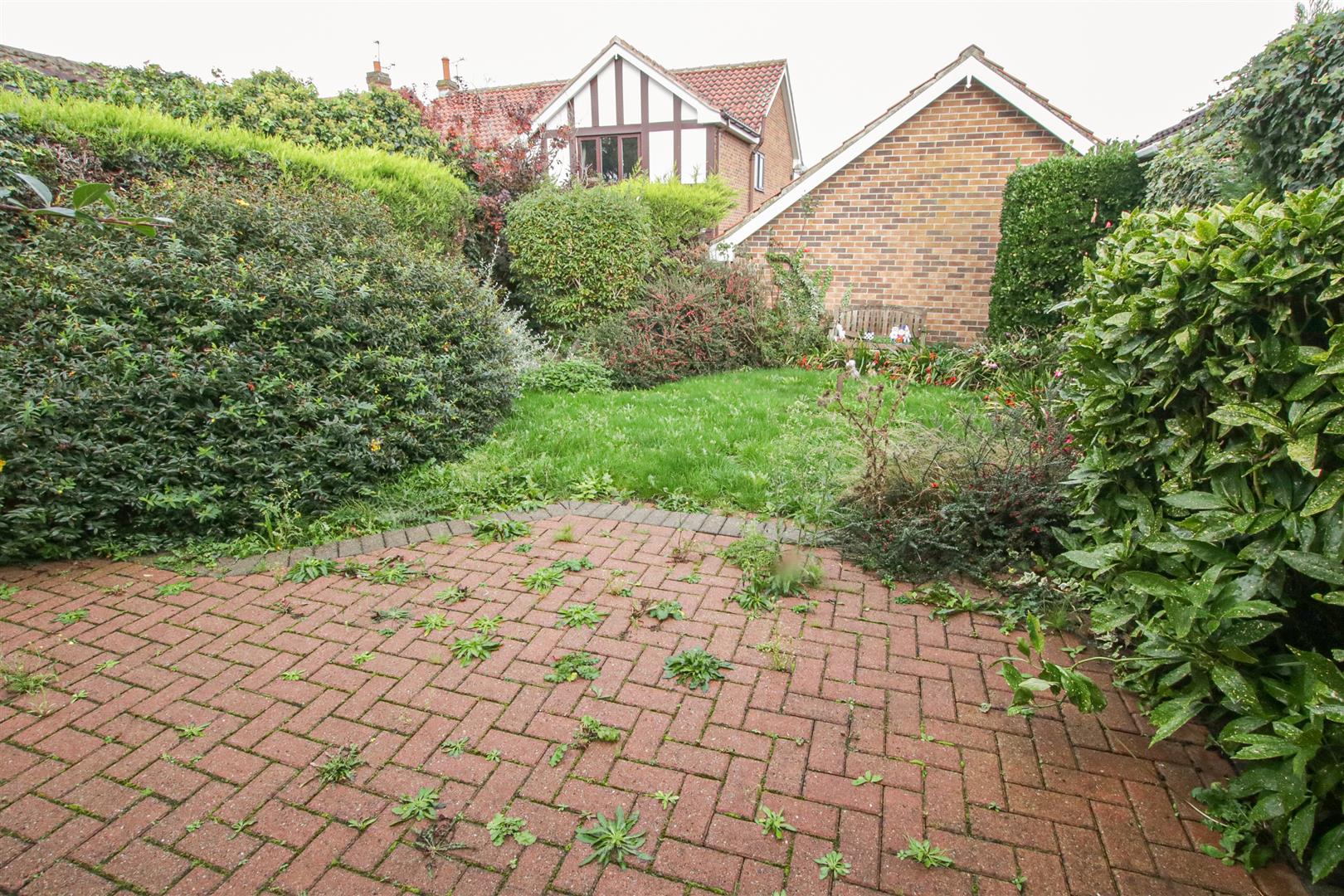 Hallview Road, Rossington, Doncaster