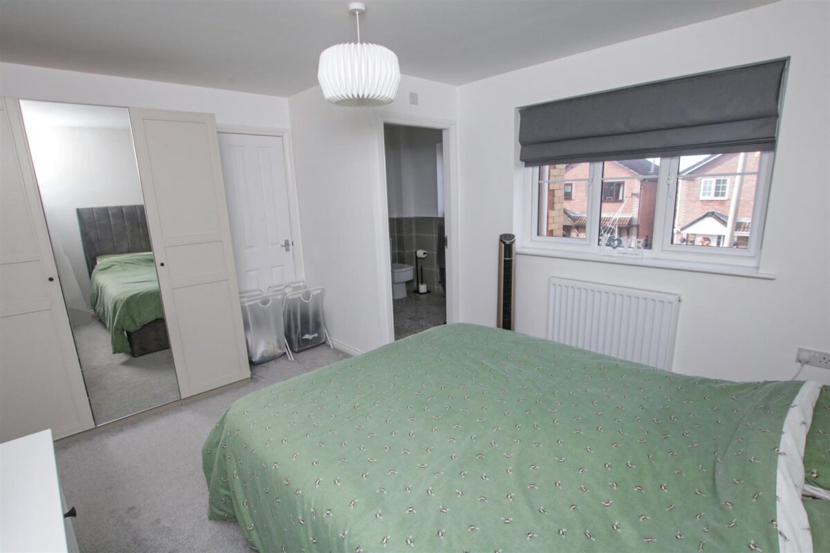 Bloomhill Court, Moorends, Doncaster