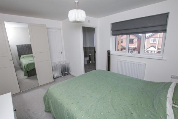 Bloomhill Court, Moorends, Doncaster