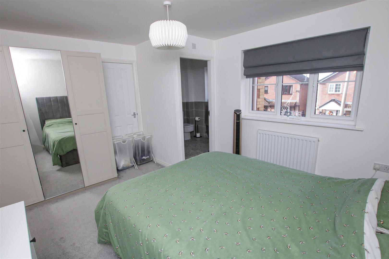 Bloomhill Court, Moorends, Doncaster