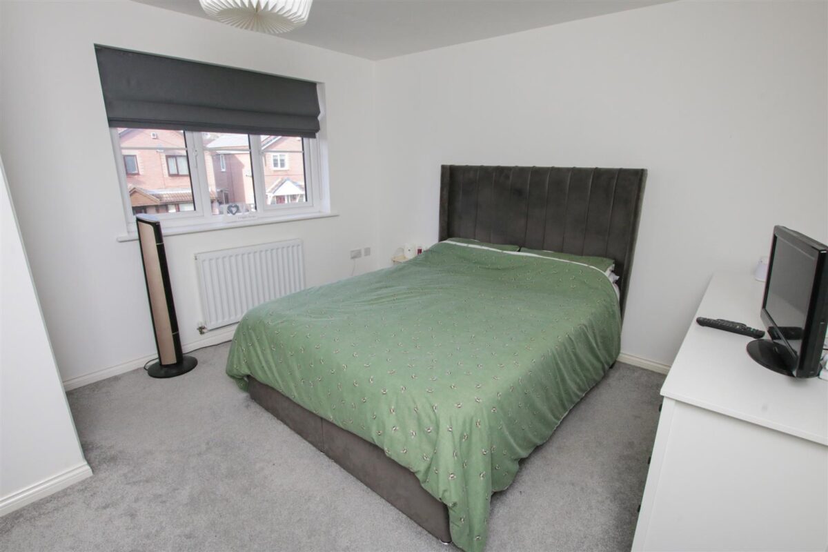 Bloomhill Court, Moorends, Doncaster