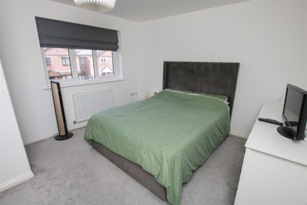 Bloomhill Court, Moorends, Doncaster