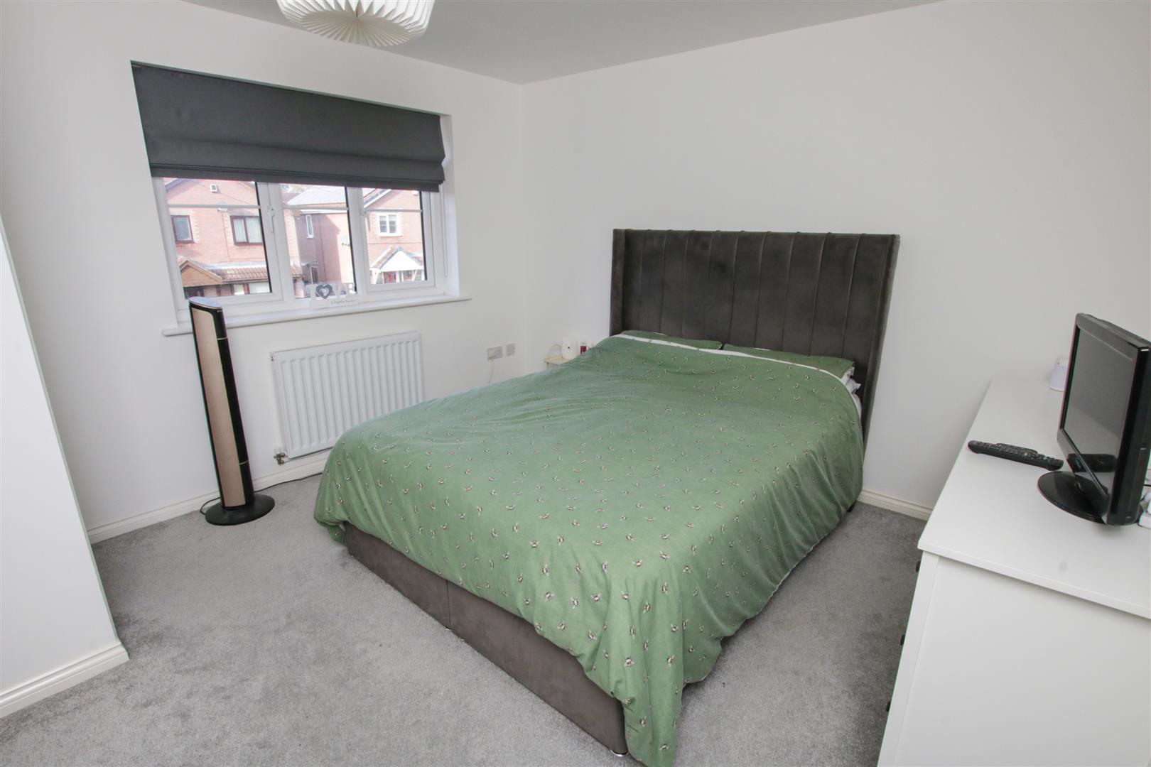 Bloomhill Court, Moorends, Doncaster