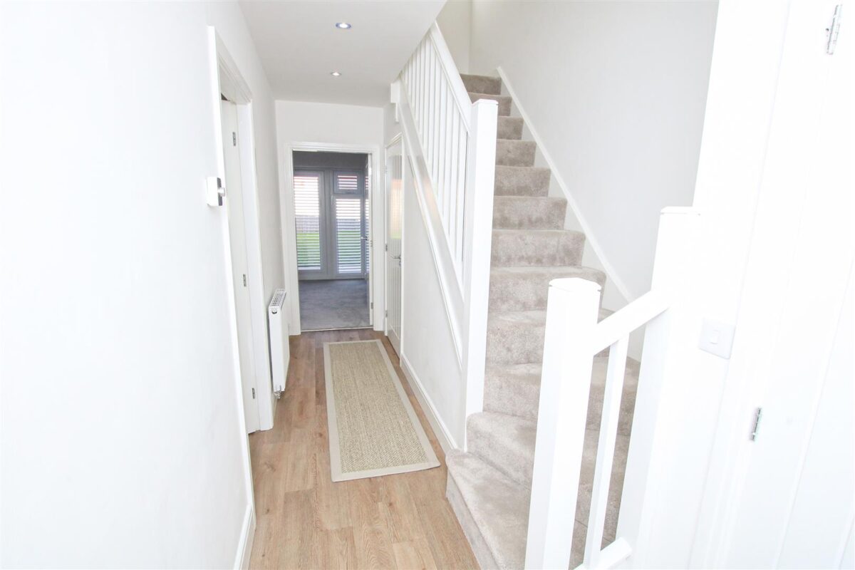 Smith Square, Armthorpe, Doncaster