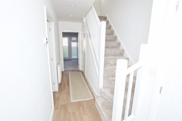 Smith Square, Armthorpe, Doncaster