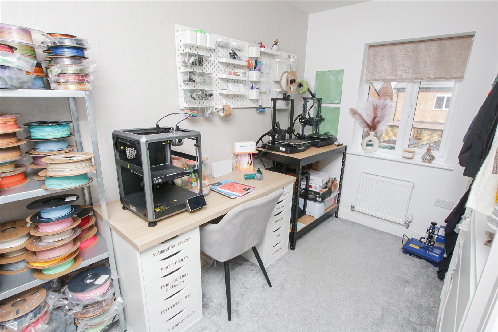Winder Close, Rossington, Doncaster