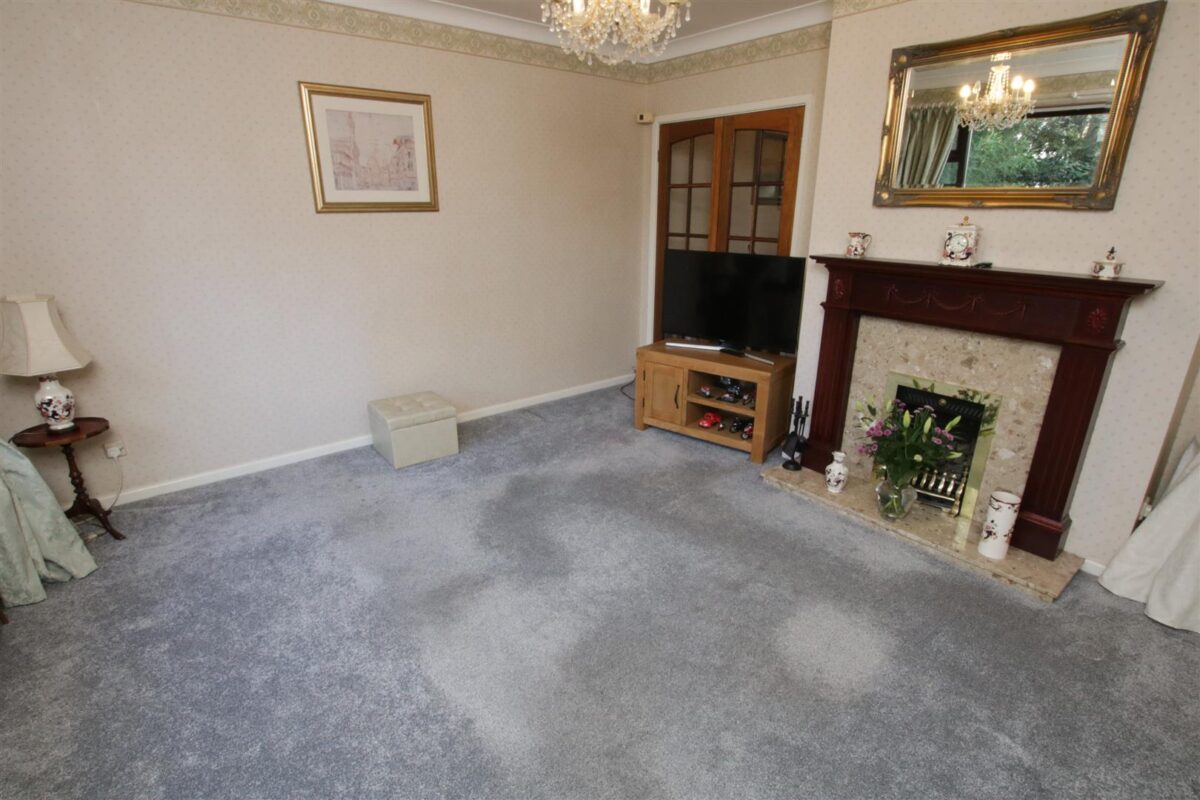 Norbreck Crescent, Warmsworth, Doncaster