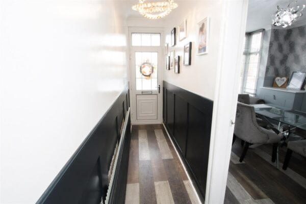 Skellow Road, Carcroft, Doncaster