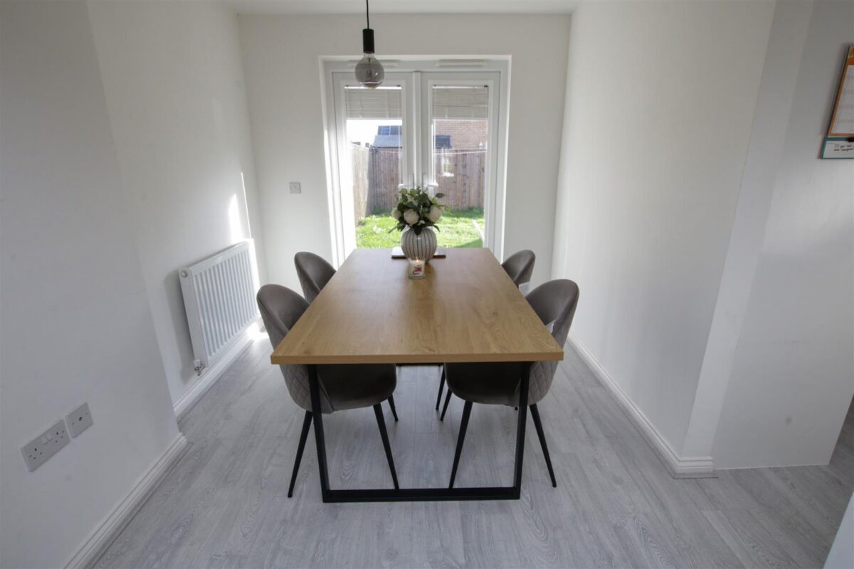 Bloomhill Court, Moorends, Doncaster