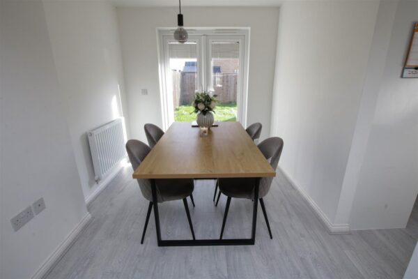 Bloomhill Court, Moorends, Doncaster