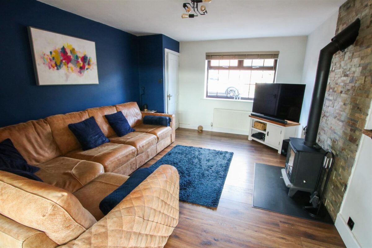 Farm Grange, Balby, Doncaster