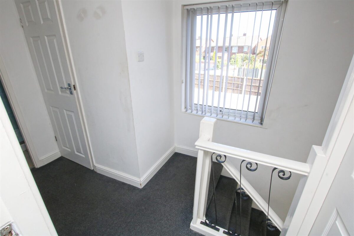 Camellia Drive, Kirk Sandall, Doncaster