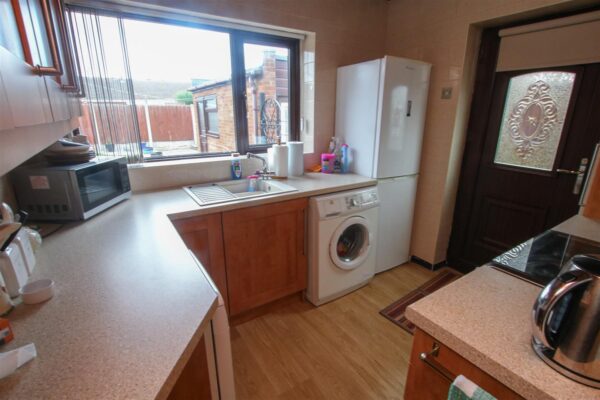 Sturton Close, Bessacarr, Doncaster