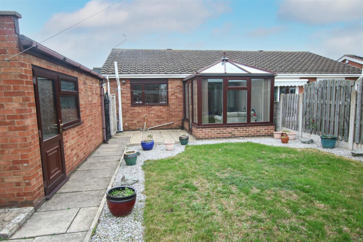Sturton Close, Bessacarr, Doncaster