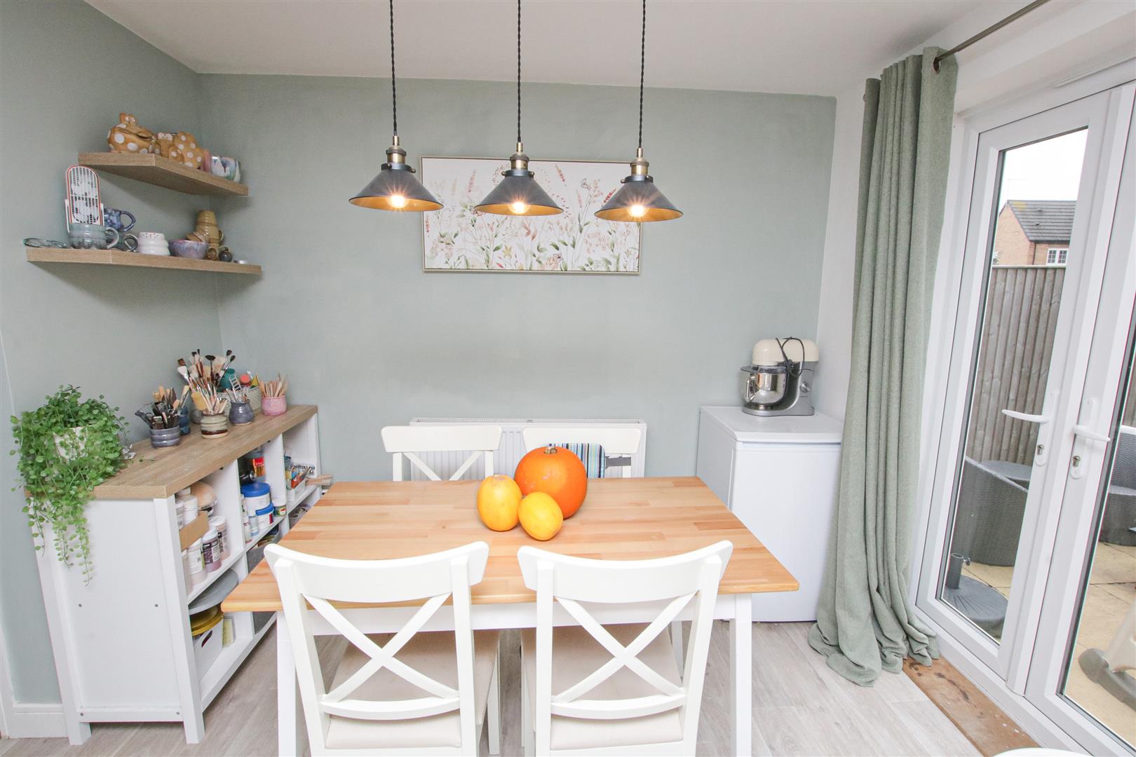 Winder Close, Rossington, Doncaster