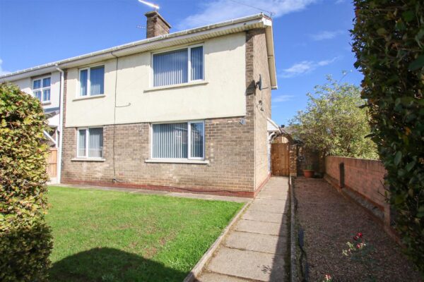 Camellia Drive, Kirk Sandall, Doncaster