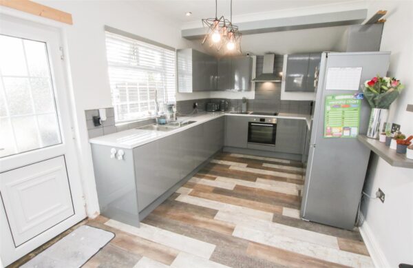 Skellow Road, Carcroft, Doncaster