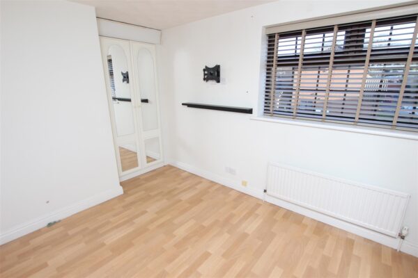 Farm Grange, Balby, Doncaster