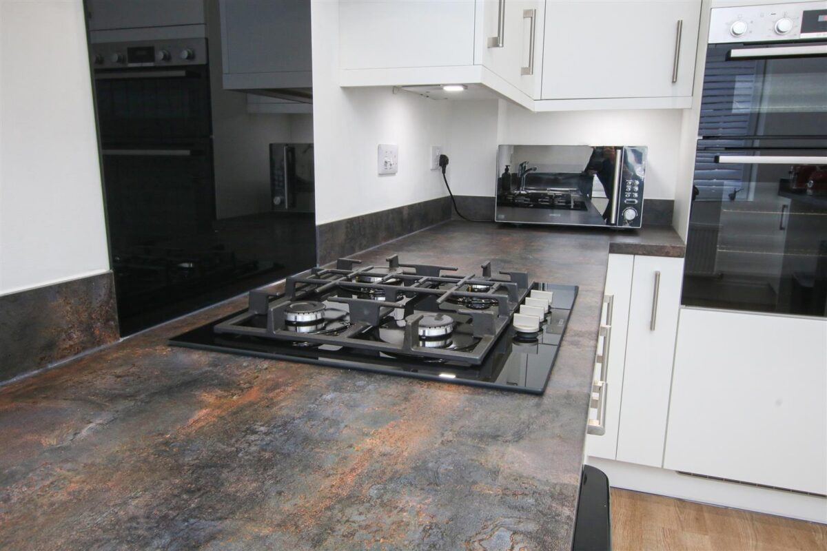 Smith Square, Armthorpe, Doncaster