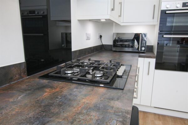 Smith Square, Armthorpe, Doncaster