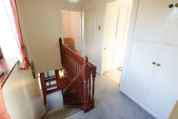 Norbreck Crescent, Warmsworth, Doncaster