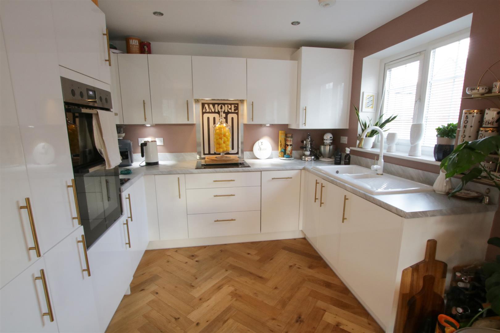 Midford Drive, Wheatley, Doncaster