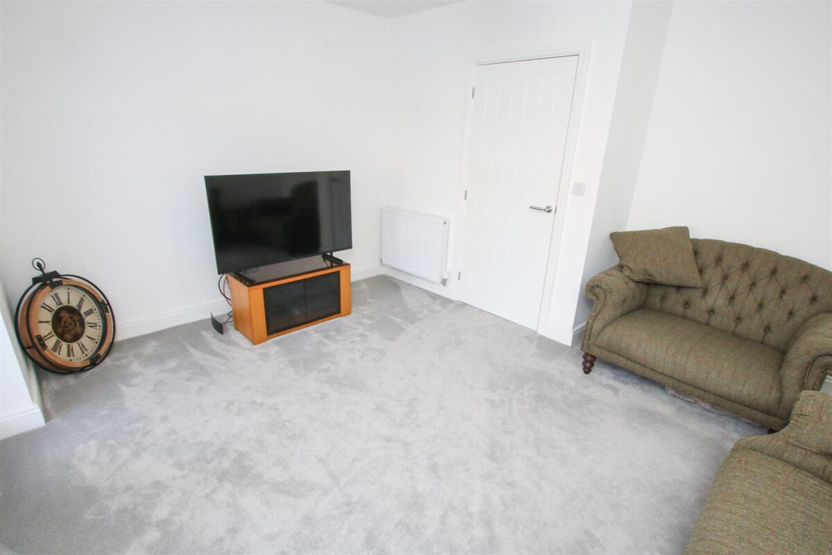 Smith Square, Armthorpe, Doncaster