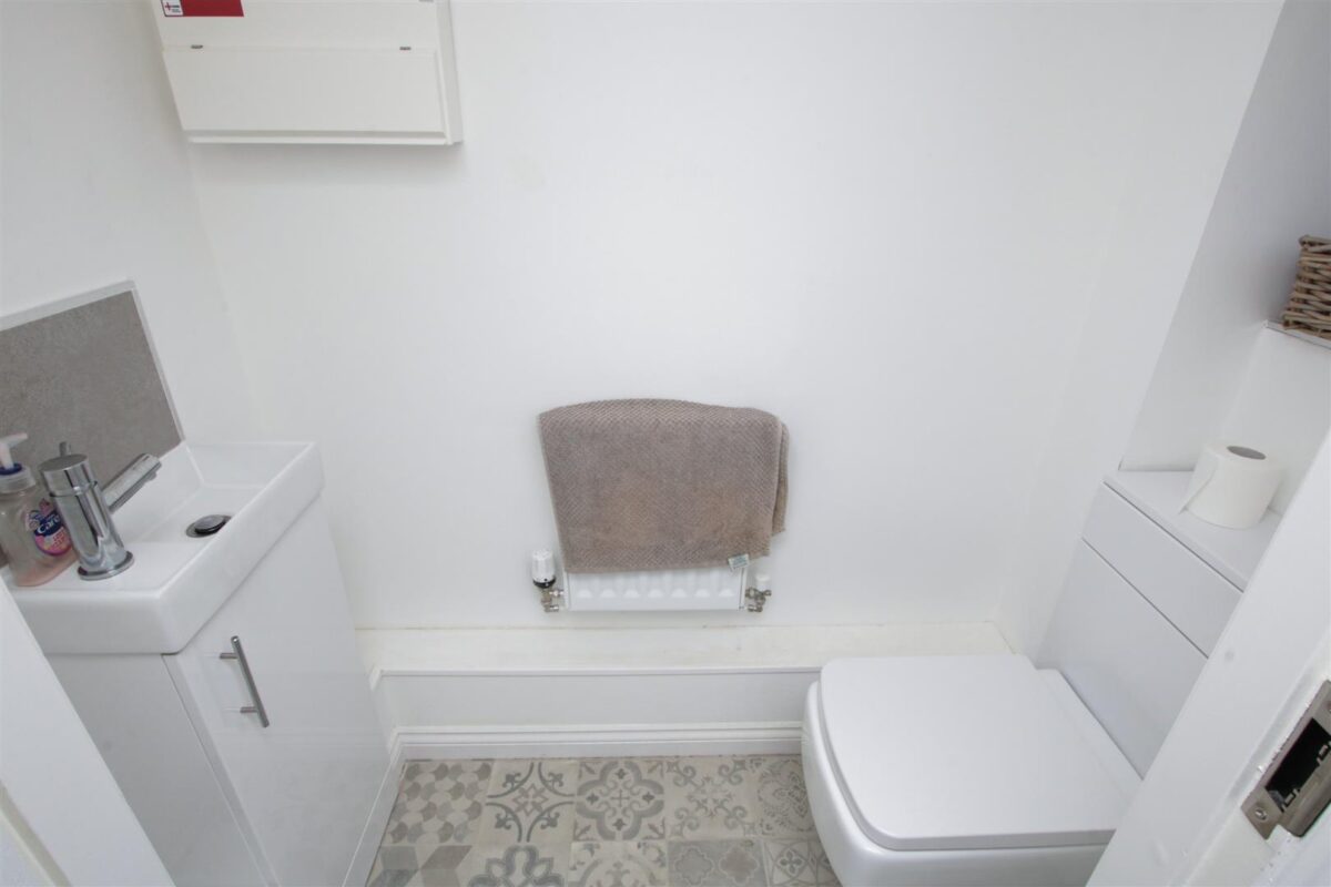 Bloomhill Court, Moorends, Doncaster