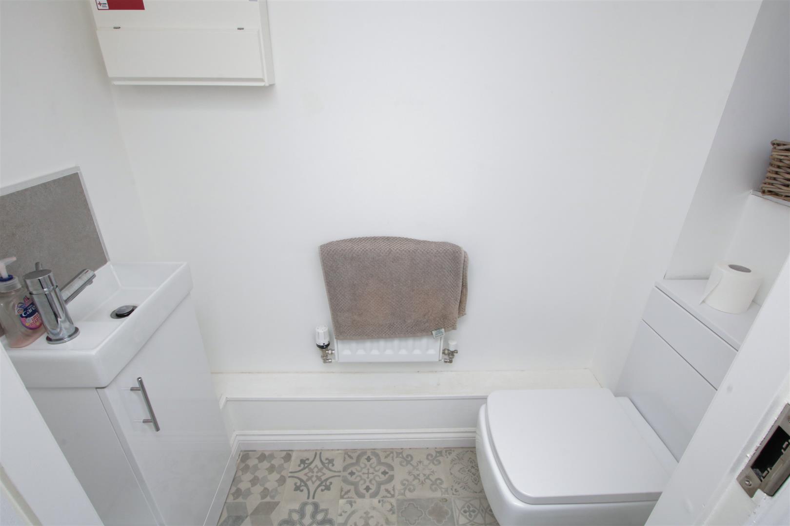 Bloomhill Court, Moorends, Doncaster