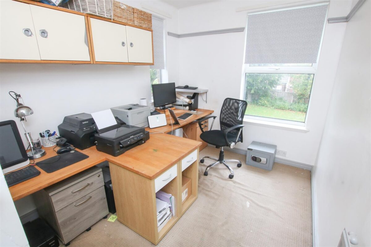 Varsity Close, Lindholme, Doncaster