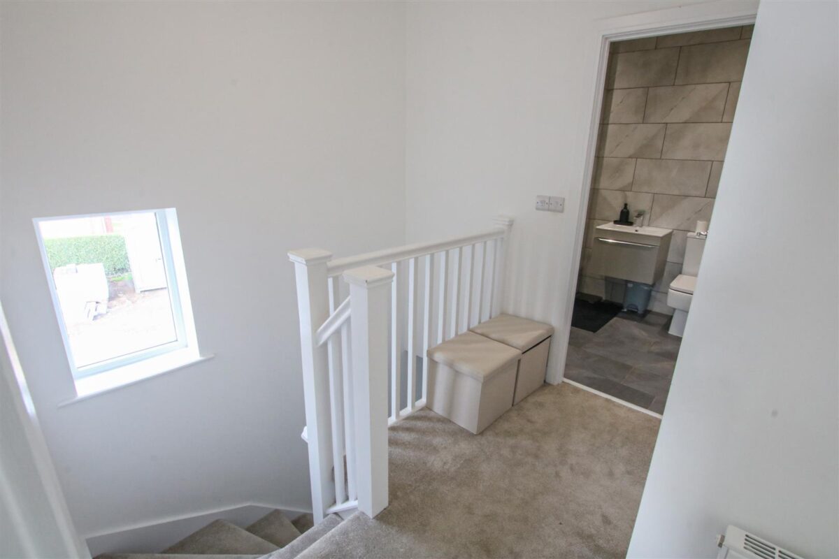 Main Street, Hatfield Woodhouse, Doncaster