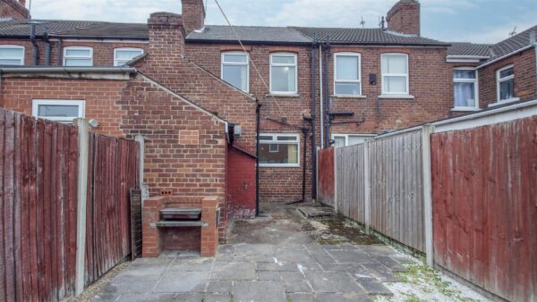 Wrightson Avenue, Warmsworth, Doncaster