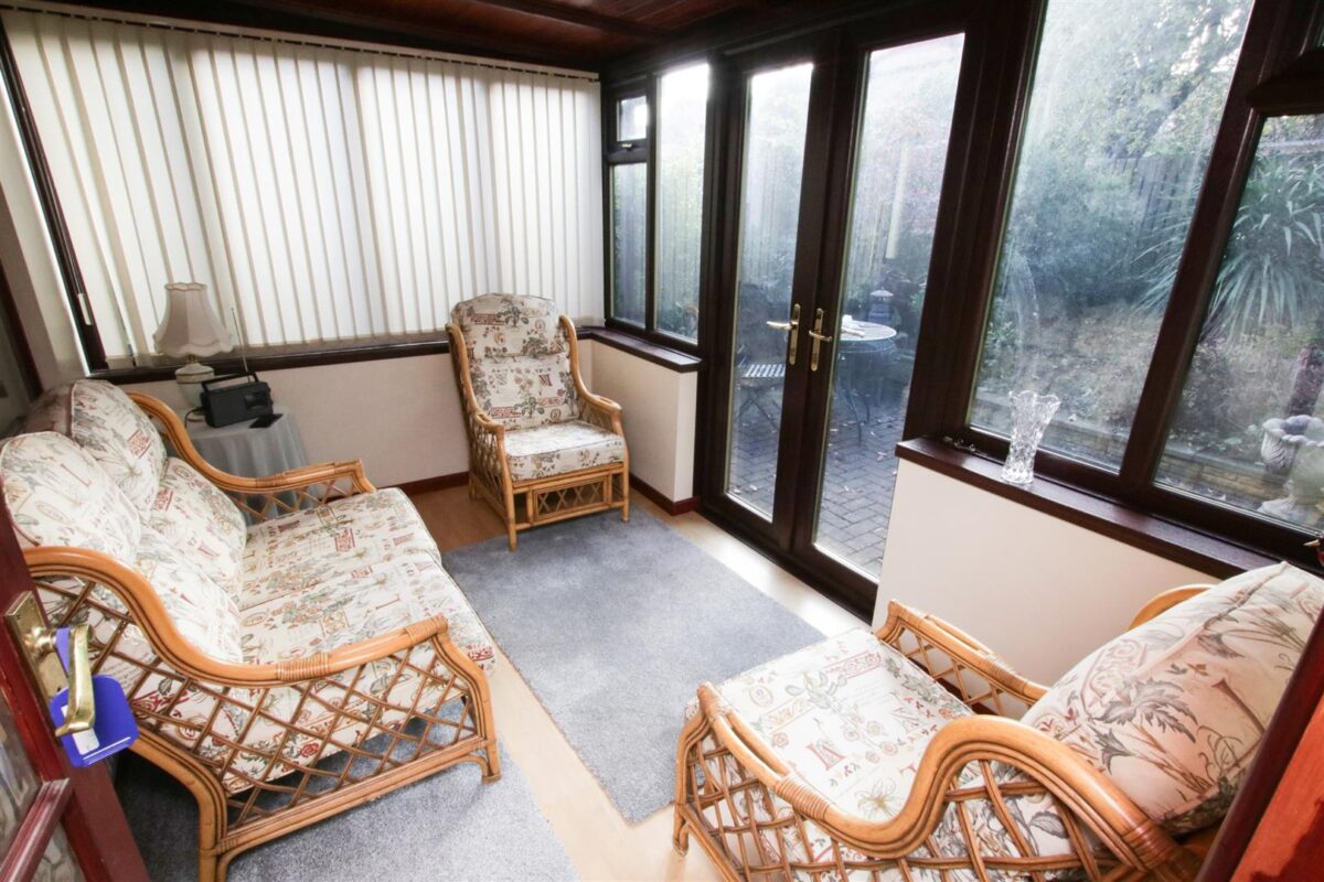 Norbreck Crescent, Warmsworth, Doncaster