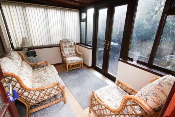 Norbreck Crescent, Warmsworth, Doncaster