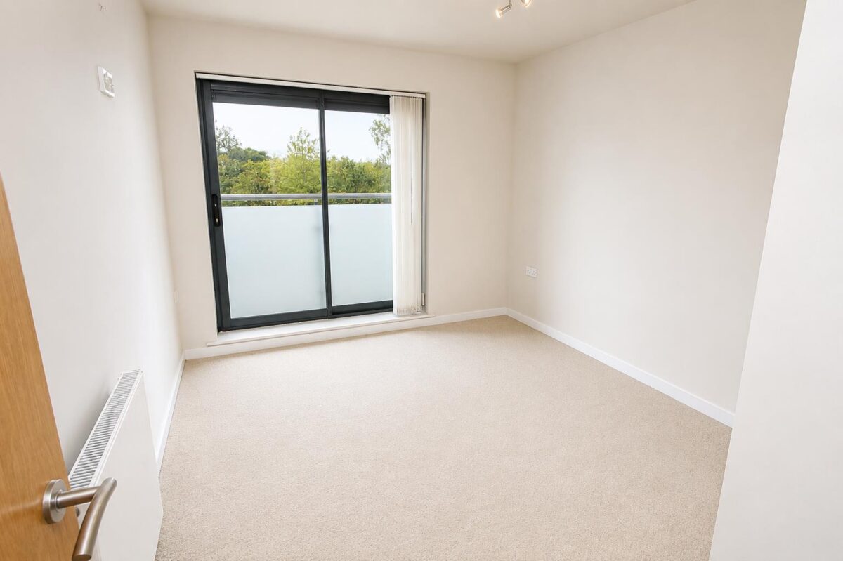 Brooke Court, Auckley