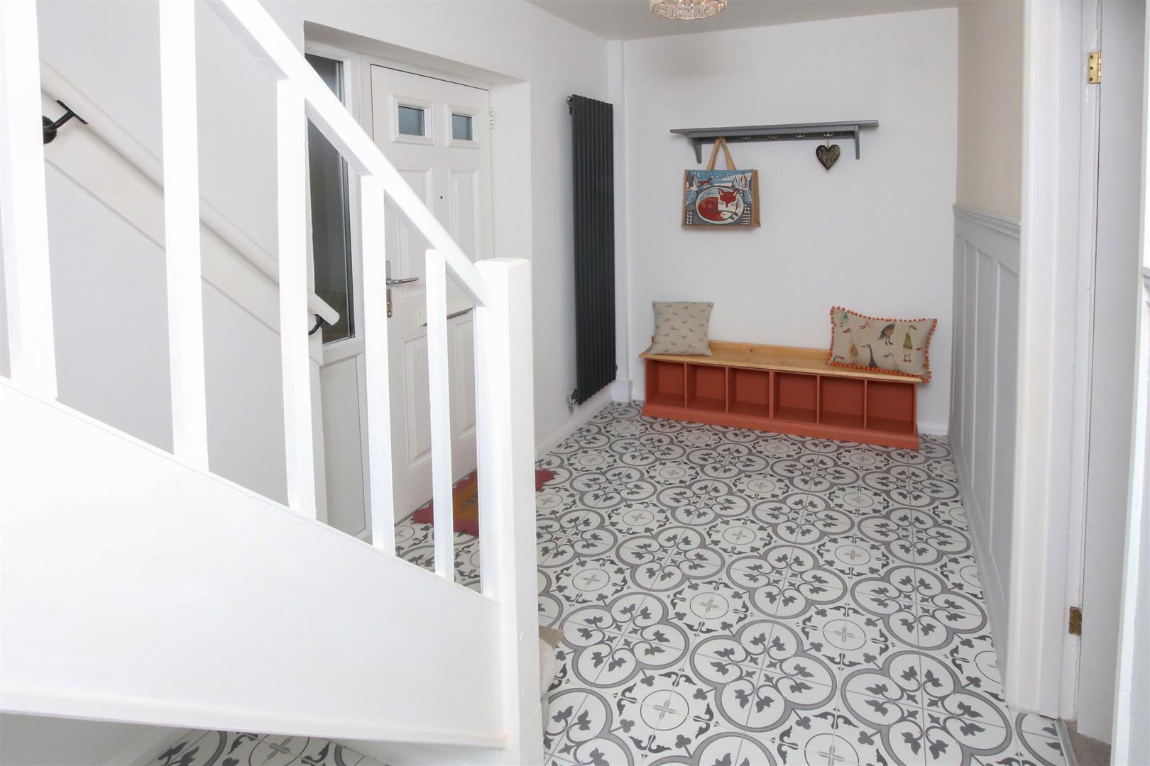 Hawthorn Avenue, Armthorpe, Doncaster
