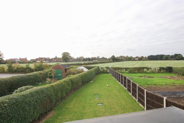 Main Street, Hatfield Woodhouse, Doncaster
