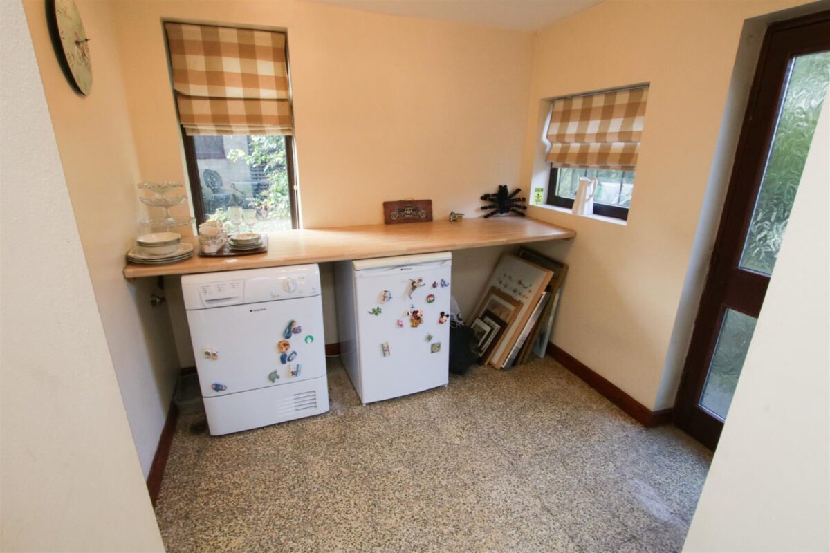 Norbreck Crescent, Warmsworth, Doncaster