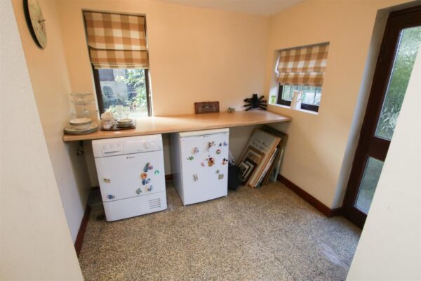 Norbreck Crescent, Warmsworth, Doncaster