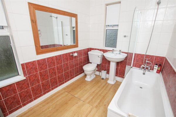 Varsity Close, Lindholme, Doncaster