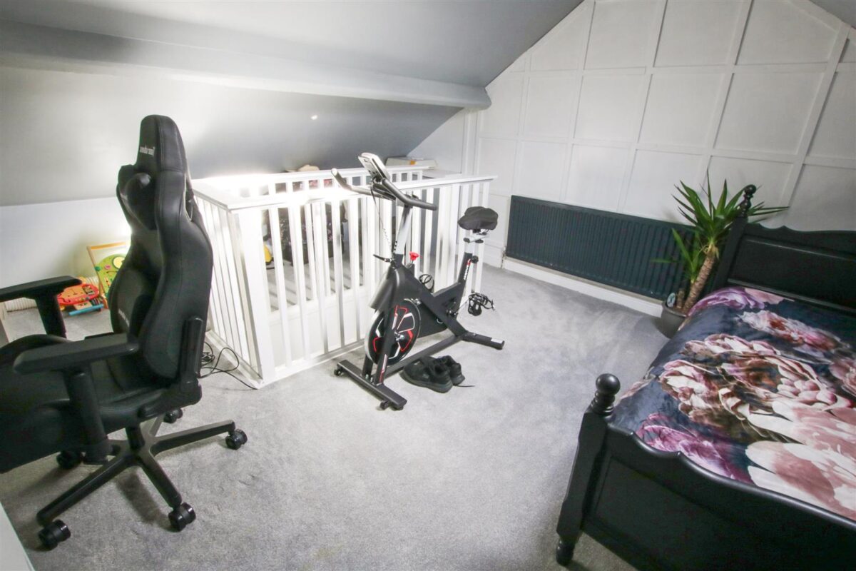 Skellow Road, Carcroft, Doncaster