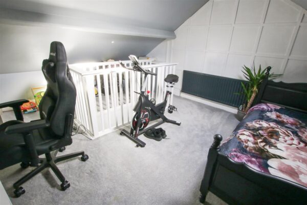 Skellow Road, Carcroft, Doncaster