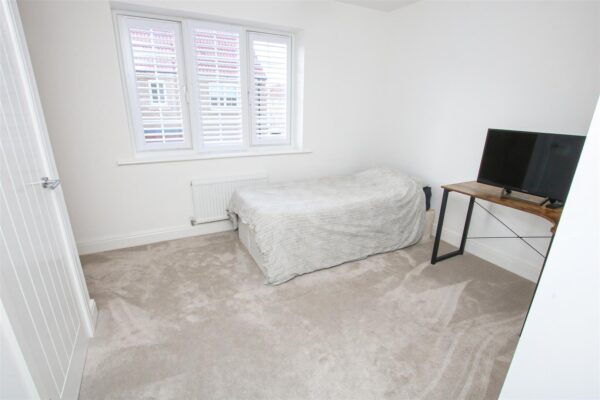 Smith Square, Armthorpe, Doncaster