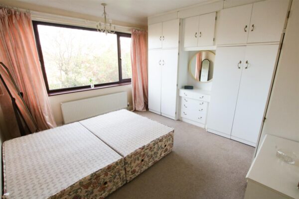 Norbreck Crescent, Warmsworth, Doncaster