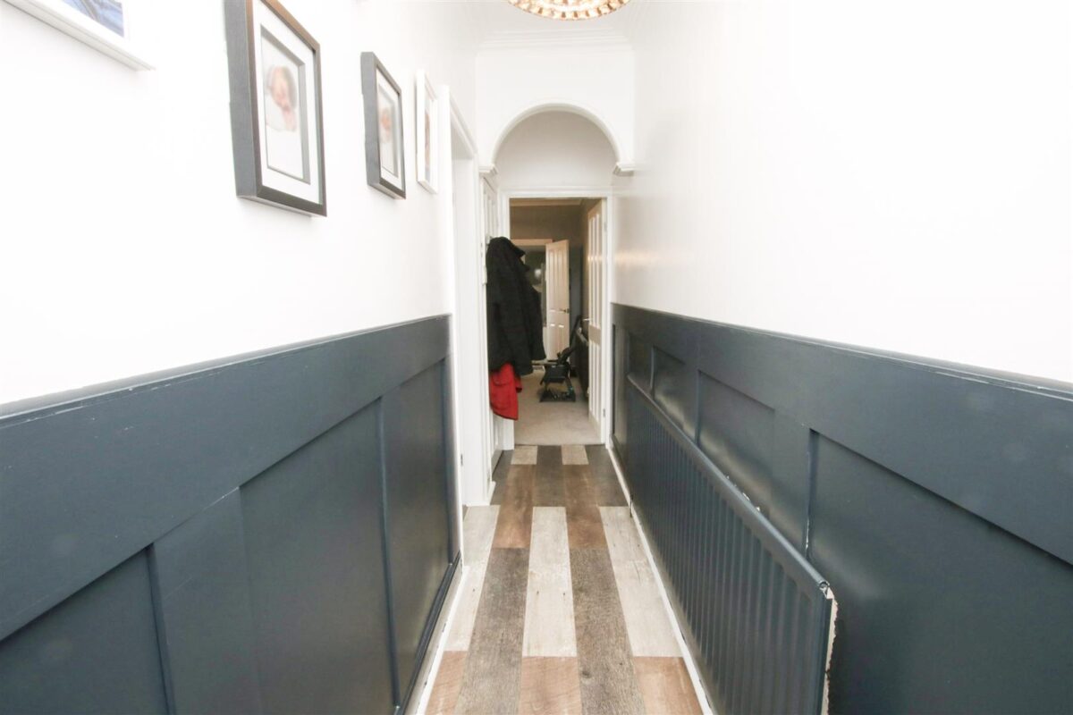 Skellow Road, Carcroft, Doncaster