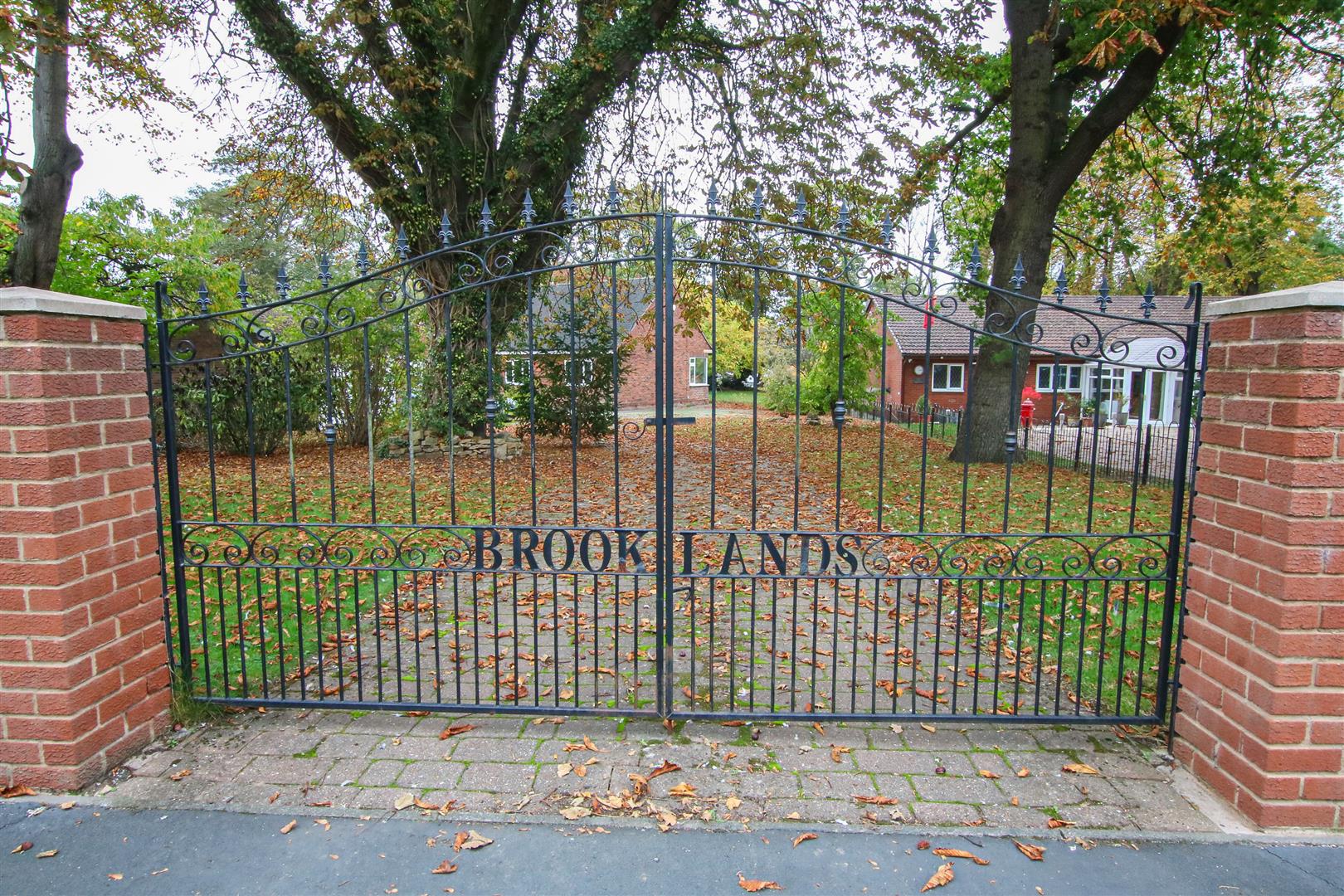 York Road, Scawthorpe, Doncaster