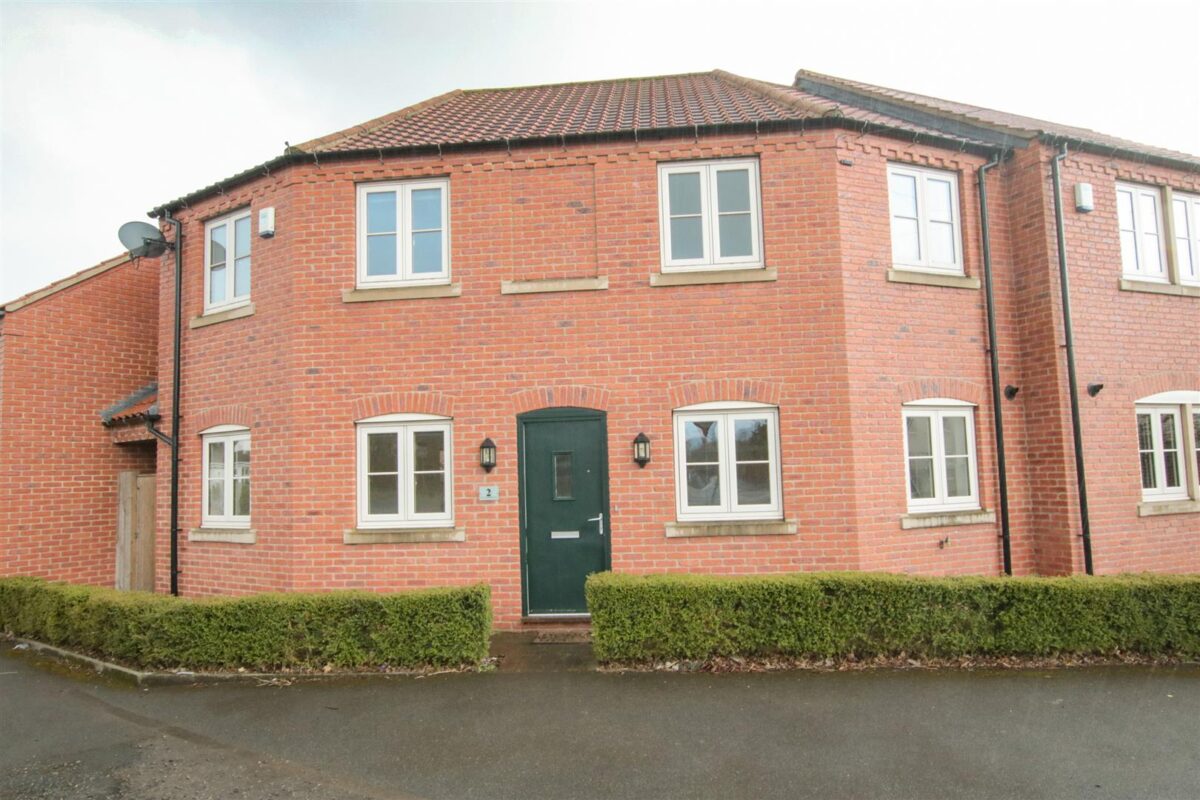 Old Epworth Road, Hatfield, Doncaster